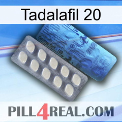 Tadalafil 20 34